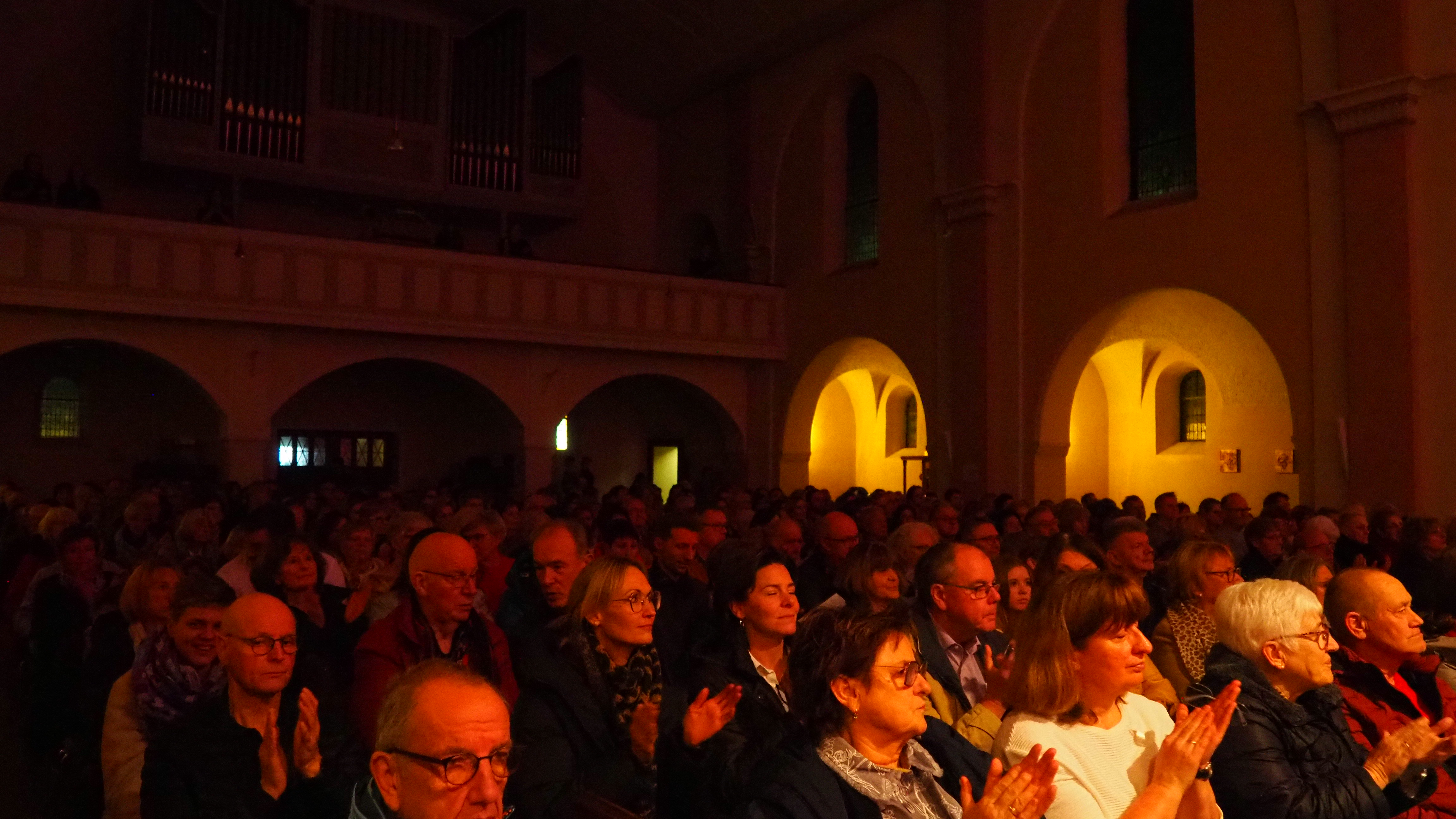 Adventskonzert 2025 Bild 96
